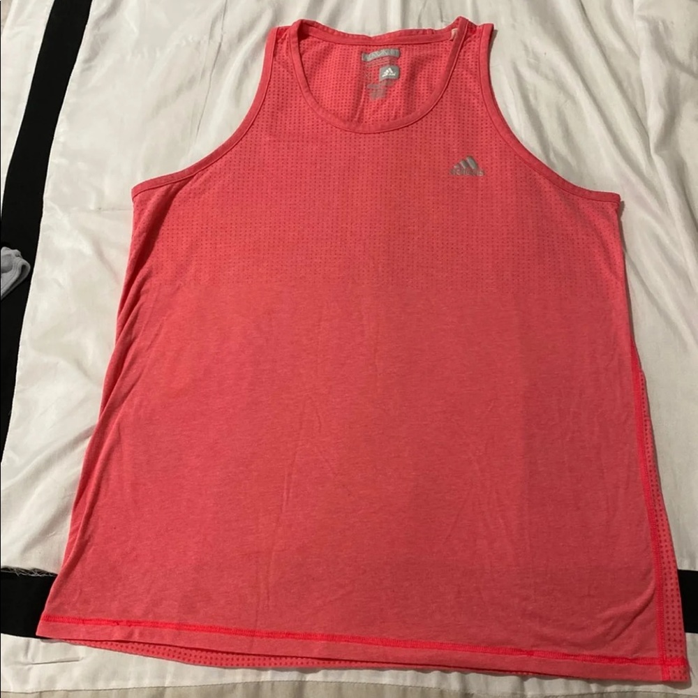 Adidas climacool Tank Top Men
